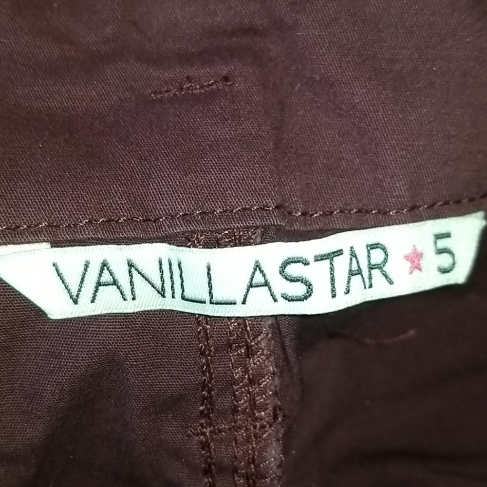 High waisted shorts